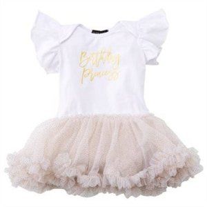 Birthday Princess Set